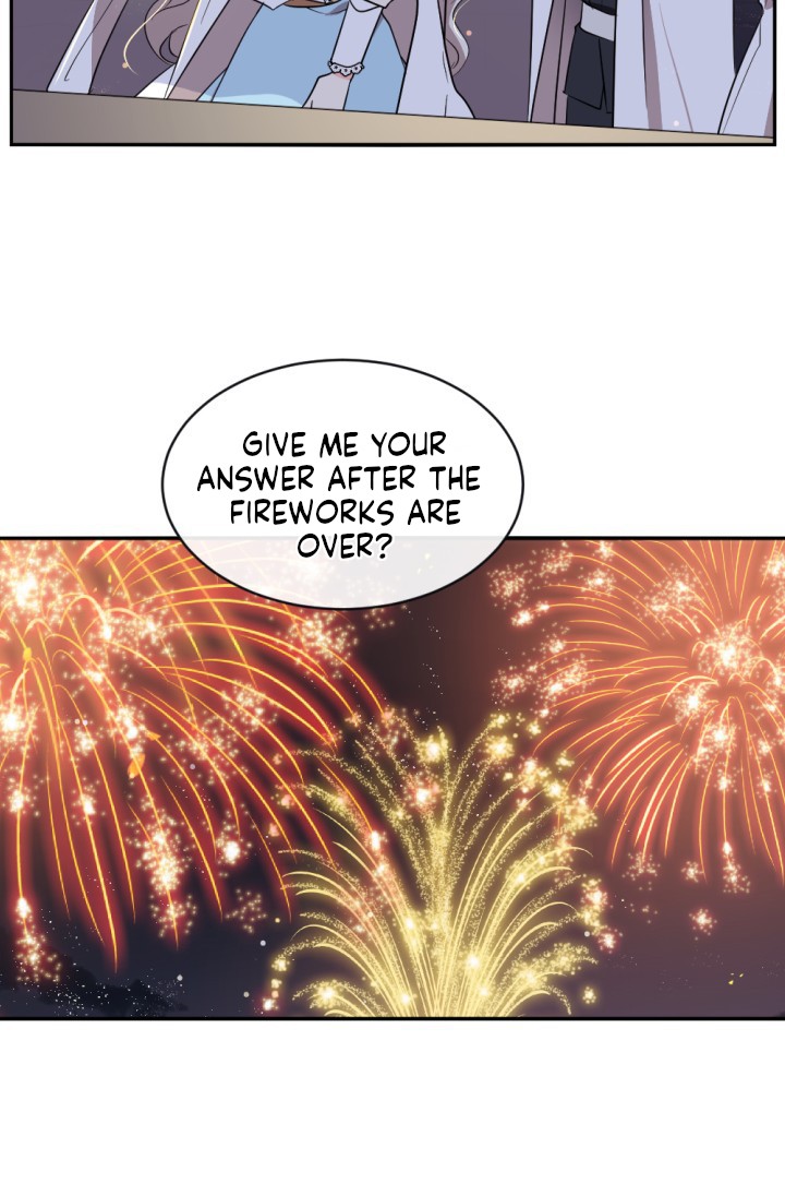 A Witch's Hopeless Wish Chapter 37 page 27 - Chapter 37