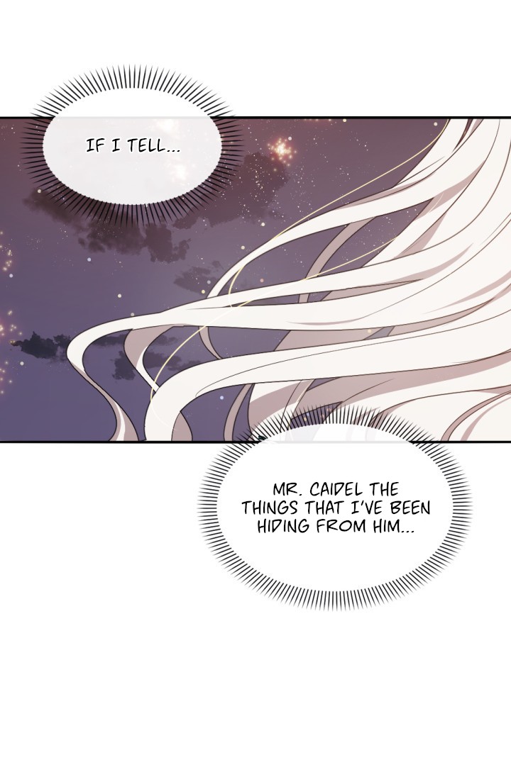 A Witch's Hopeless Wish Chapter 37 page 28 - Chapter 37