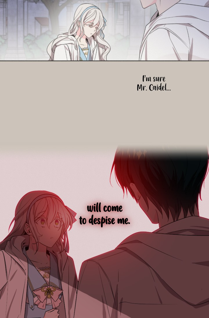 A Witch's Hopeless Wish Chapter 37 page 31 - Chapter 37