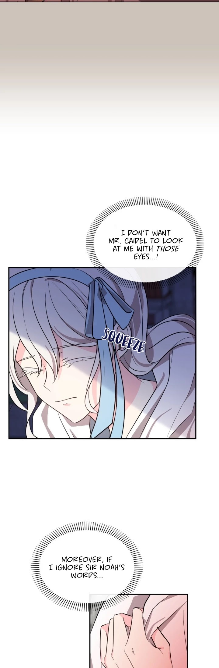 A Witch's Hopeless Wish Chapter 37 page 32 - Chapter 37