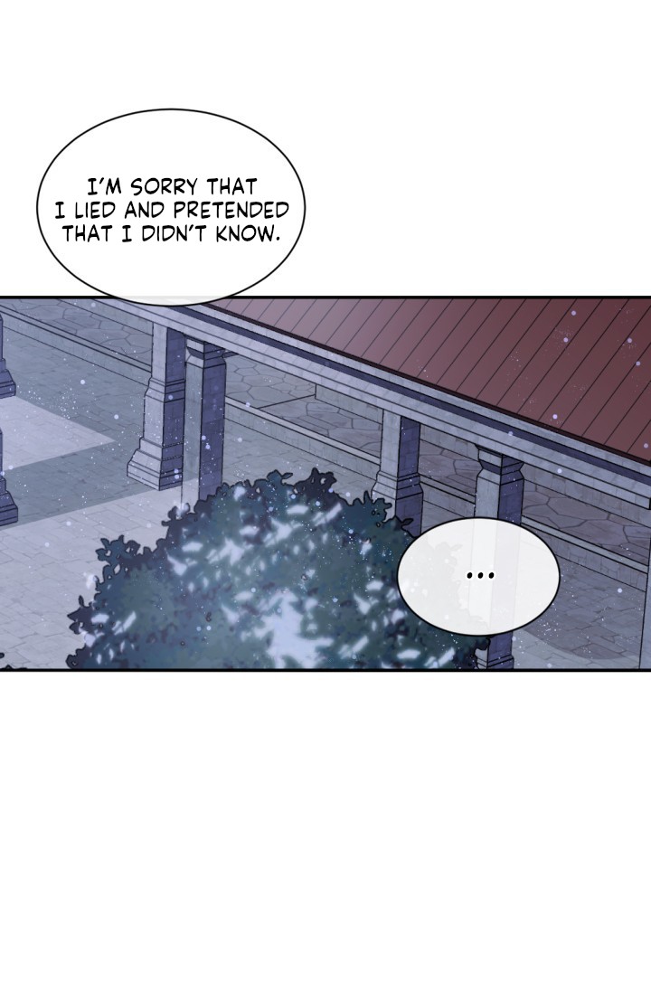 A Witch's Hopeless Wish Chapter 37 page 36 - Chapter 37