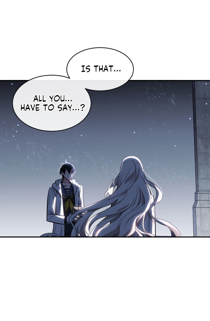 A Witch's Hopeless Wish Chapter 37 page 37 - Chapter 37