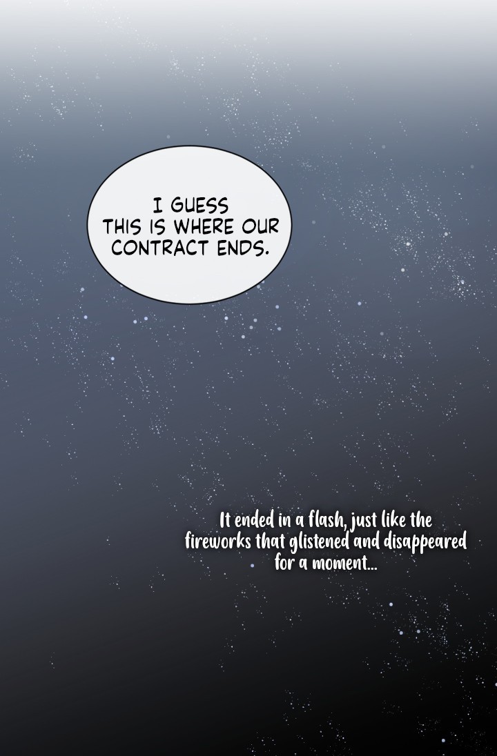 A Witch's Hopeless Wish Chapter 37 page 39 - Chapter 37