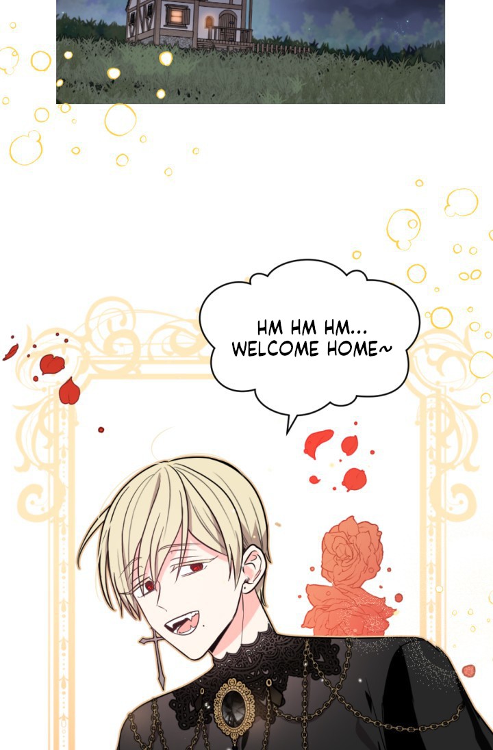A Witch's Hopeless Wish Chapter 37 page 41 - Chapter 37