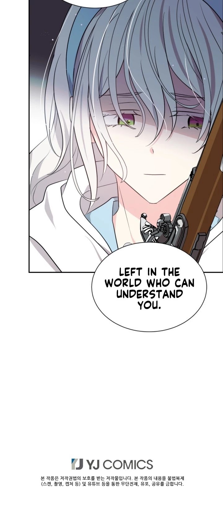 A Witch's Hopeless Wish Chapter 37 page 47 - Chapter 37