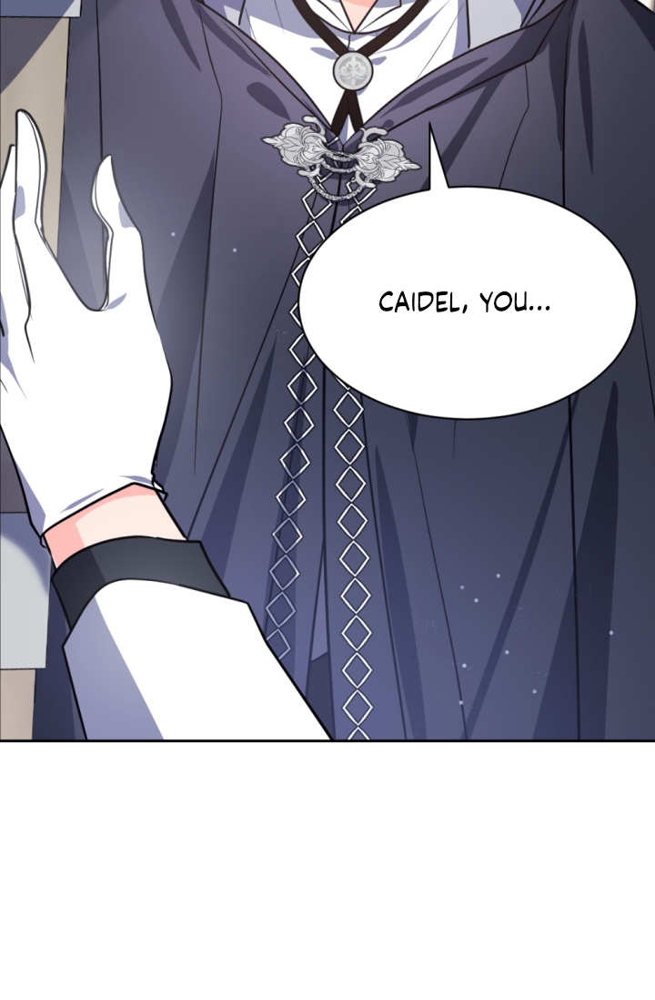 A Witch's Hopeless Wish Chapter 38 page 11 - Chapter 38