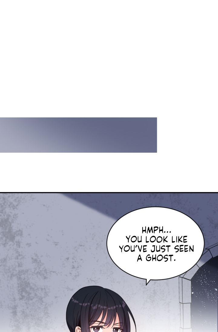 A Witch's Hopeless Wish Chapter 38 page 16 - Chapter 38