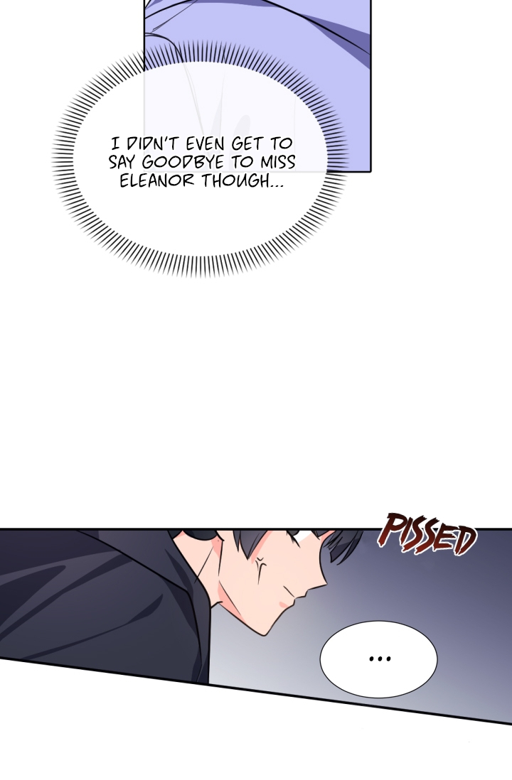 A Witch's Hopeless Wish Chapter 38 page 30 - Chapter 38
