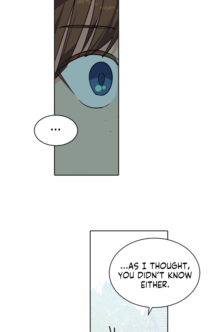 A Witch's Hopeless Wish Chapter 38 page 39 - Chapter 38