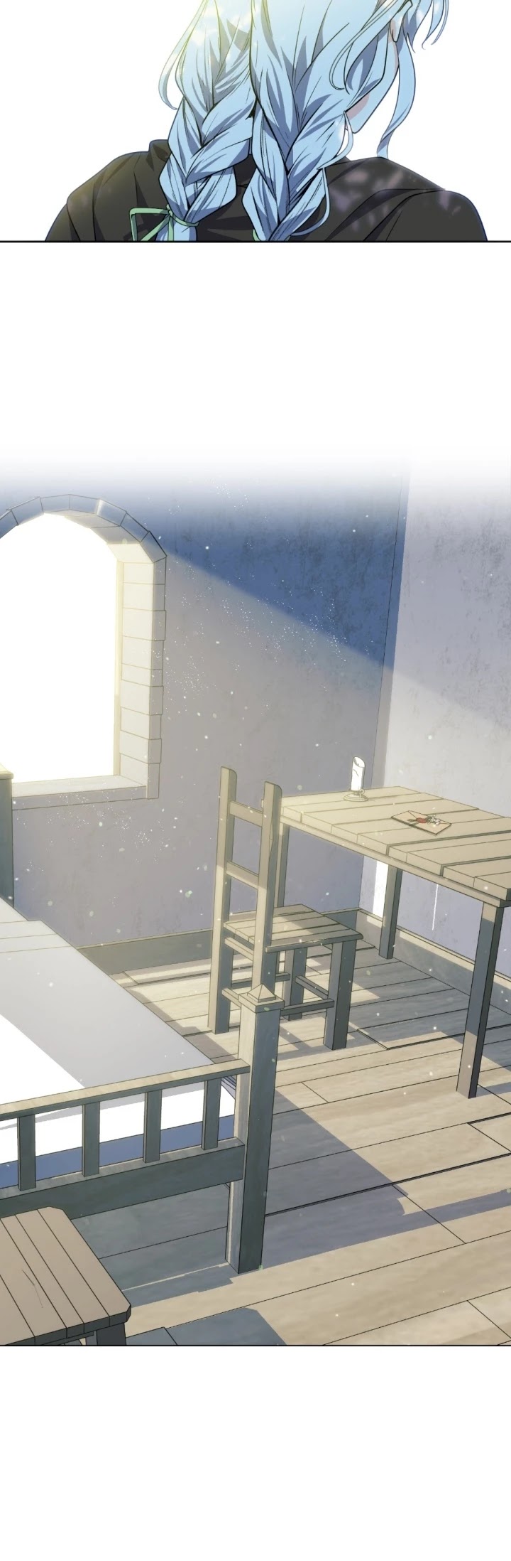 A Witch's Hopeless Wish Chapter 38 page 41 - Chapter 38