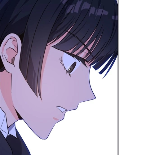 A Witch's Hopeless Wish Chapter 38 cover