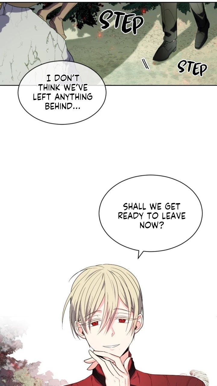 A Witch's Hopeless Wish Chapter 39 page 16 - Chapter 39