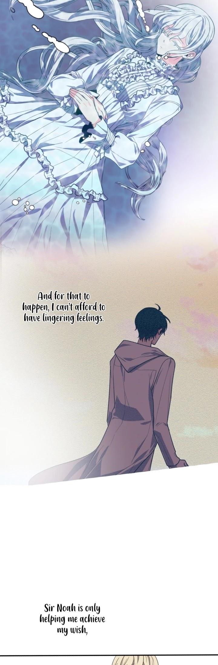 A Witch's Hopeless Wish Chapter 39 page 30 - Chapter 39