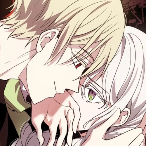 A Witch's Hopeless Wish Chapter 39 cover