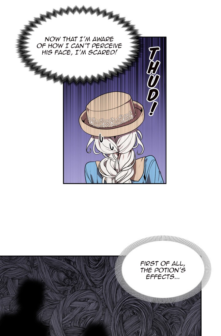 A Witch's Hopeless Wish Chapter 4 page 11 - Chapter 4
