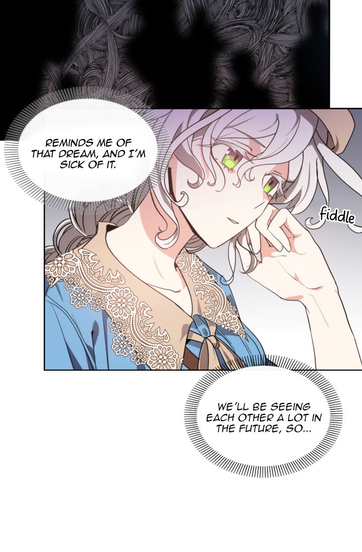 A Witch's Hopeless Wish Chapter 4 page 12 - Chapter 4