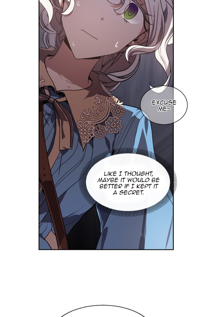 A Witch's Hopeless Wish Chapter 4 page 15 - Chapter 4