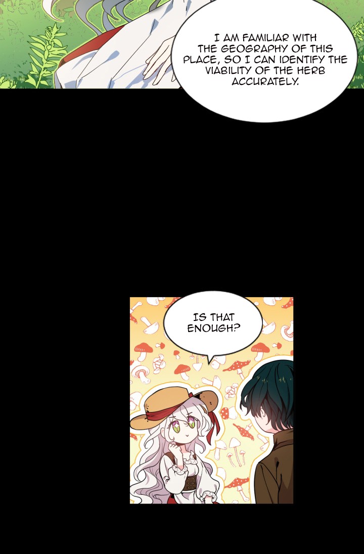 A Witch's Hopeless Wish Chapter 4 page 23 - Chapter 4