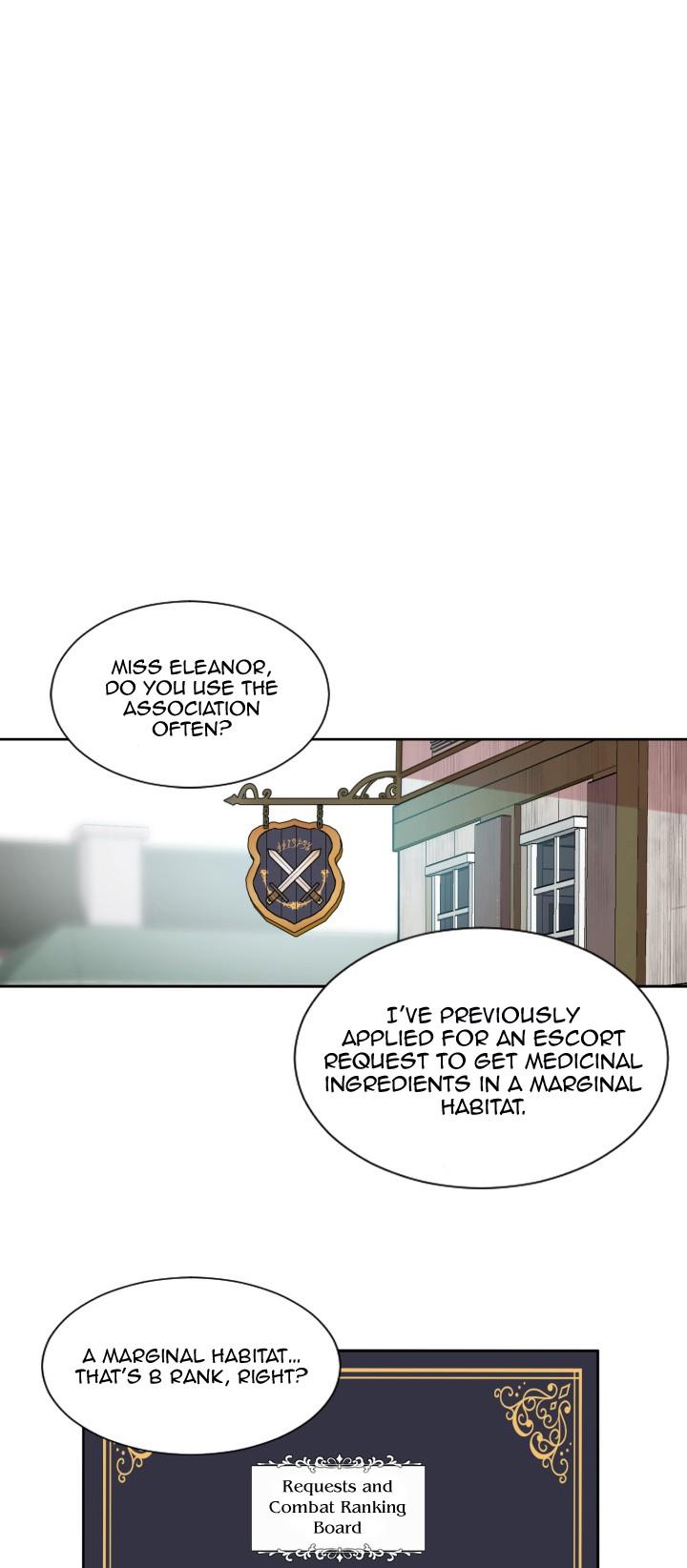 A Witch's Hopeless Wish Chapter 4 page 29 - Chapter 4