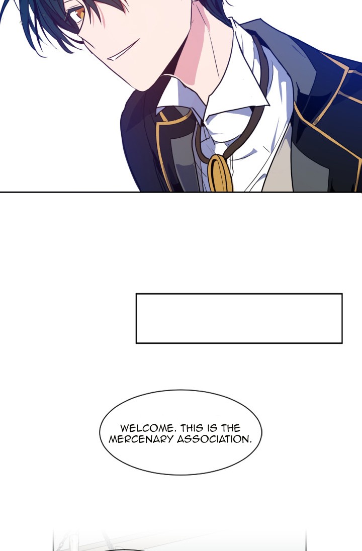 A Witch's Hopeless Wish Chapter 4 page 32 - Chapter 4