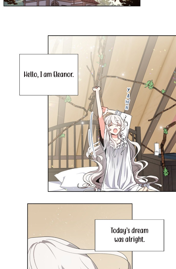 A Witch's Hopeless Wish Chapter 4 page 5 - Chapter 4