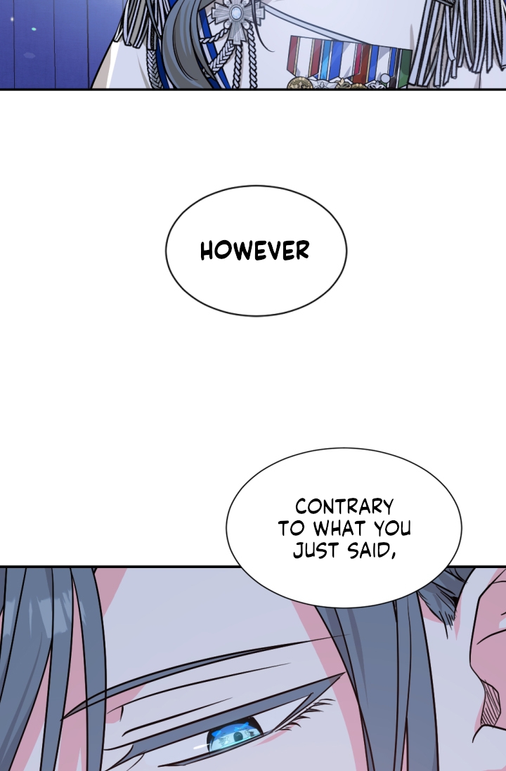 A Witch's Hopeless Wish Chapter 41 page 12 - Chapter 41