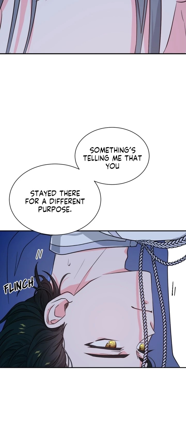 A Witch's Hopeless Wish Chapter 41 page 13 - Chapter 41