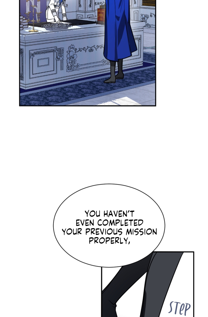 A Witch's Hopeless Wish Chapter 41 page 23 - Chapter 41