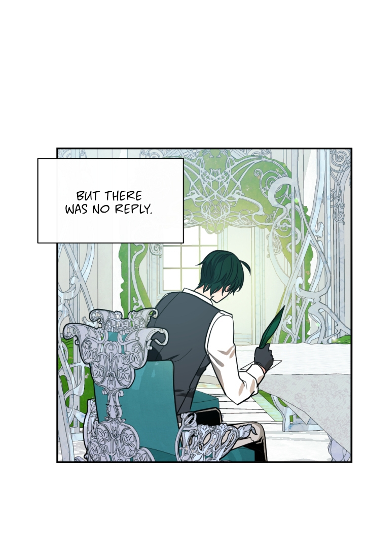 A Witch's Hopeless Wish Chapter 41 page 26 - Chapter 41