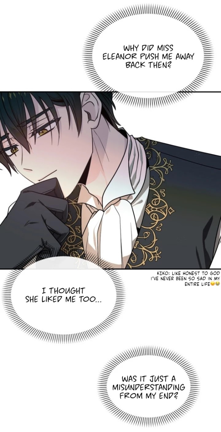 A Witch's Hopeless Wish Chapter 41 page 28 - Chapter 41