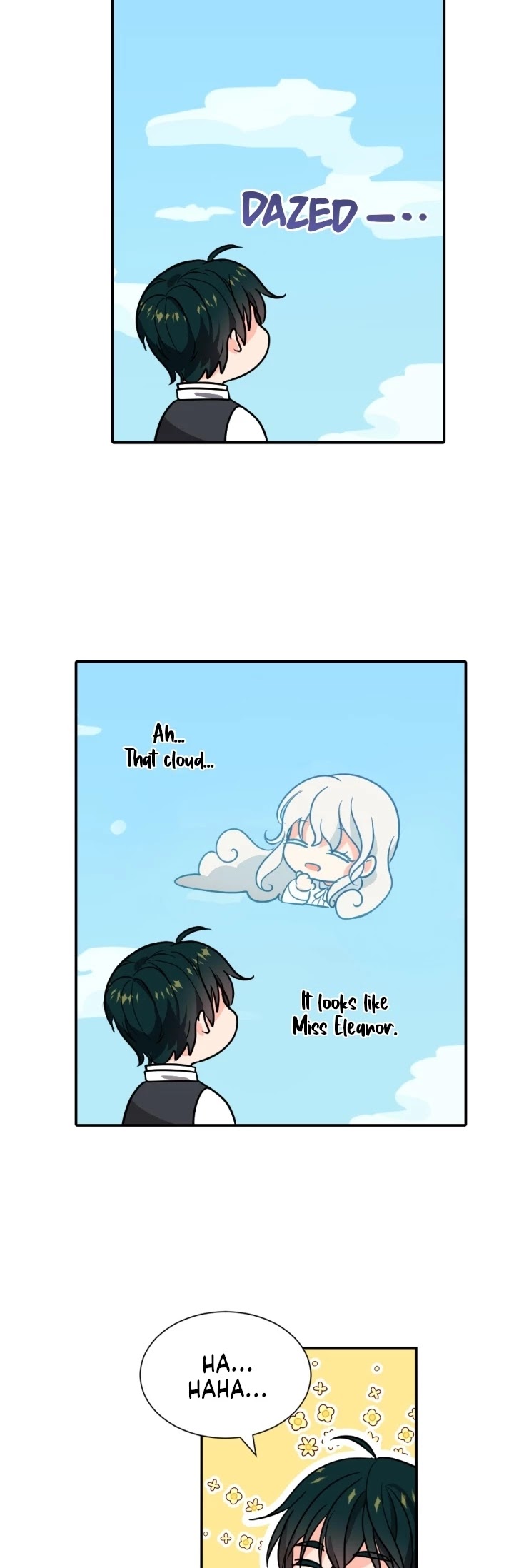 A Witch's Hopeless Wish Chapter 41 page 31 - Chapter 41
