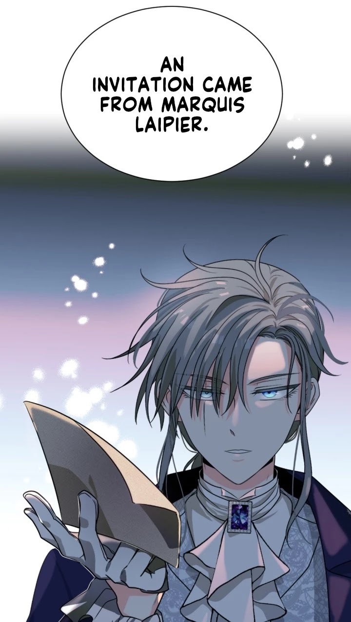 A Witch's Hopeless Wish Chapter 41 page 41 - Chapter 41
