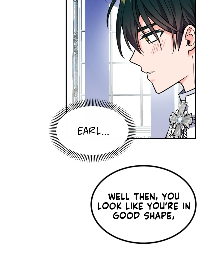 A Witch's Hopeless Wish Chapter 41 page 6 - Chapter 41