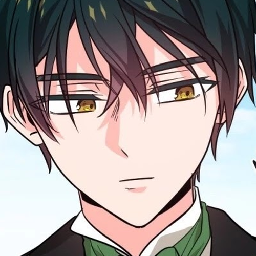A Witch's Hopeless Wish Chapter 41 cover