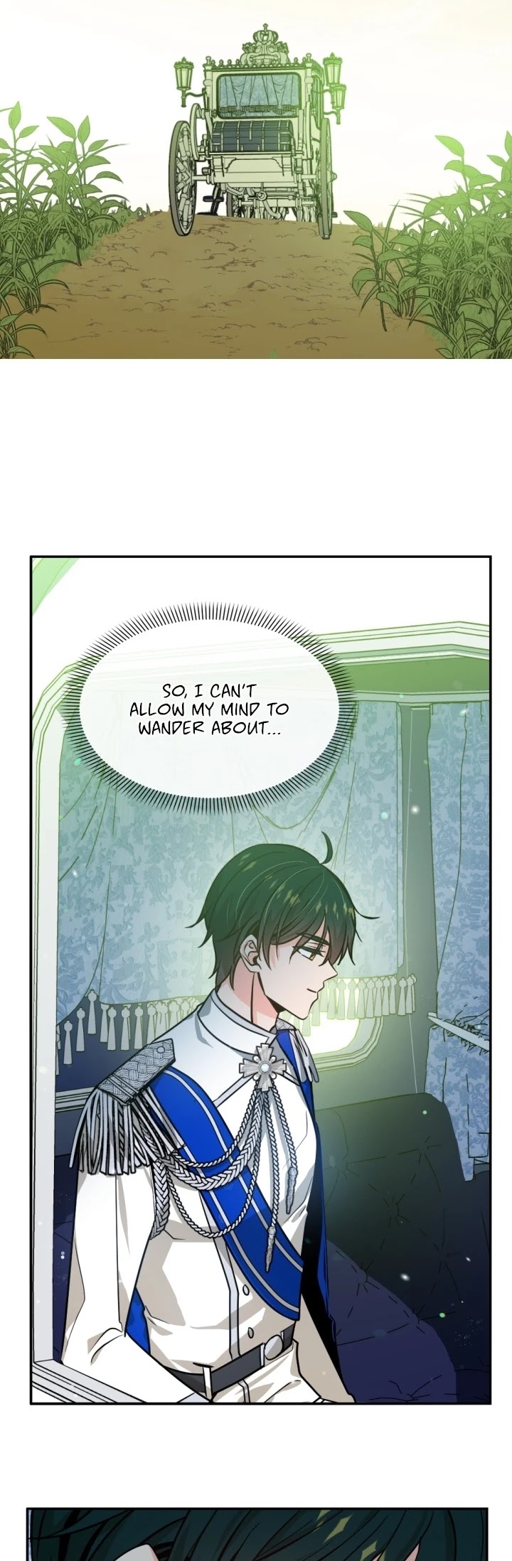 A Witch's Hopeless Wish Chapter 42 page 16 - Chapter 42