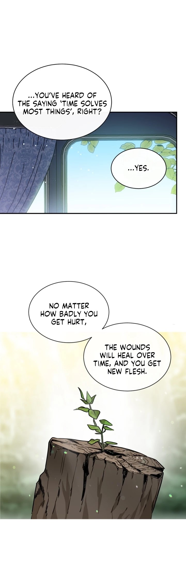 A Witch's Hopeless Wish Chapter 42 page 20 - Chapter 42