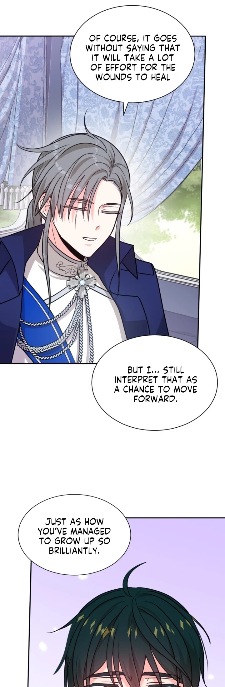 A Witch's Hopeless Wish Chapter 42 page 21 - Chapter 42