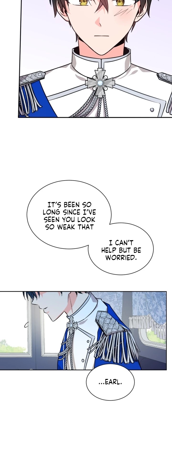 A Witch's Hopeless Wish Chapter 42 page 22 - Chapter 42
