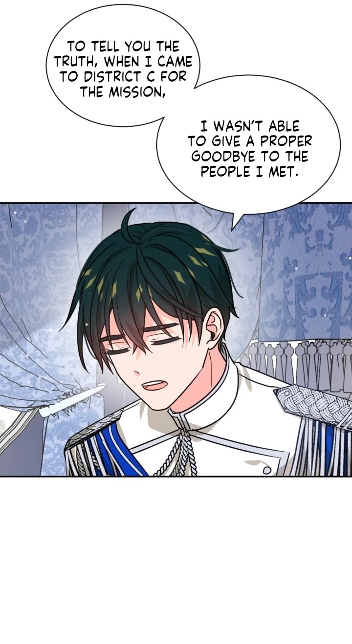 A Witch's Hopeless Wish Chapter 42 page 23 - Chapter 42