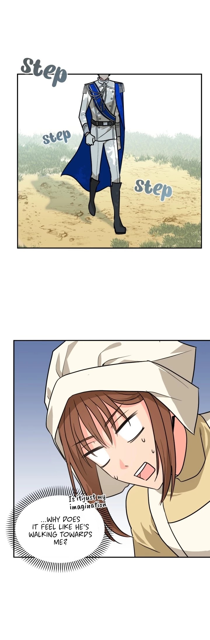 A Witch's Hopeless Wish Chapter 42 page 28 - Chapter 42