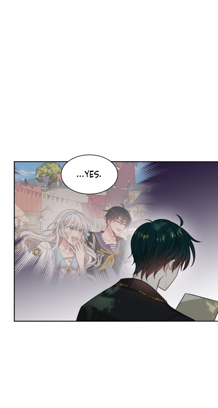 A Witch's Hopeless Wish Chapter 42 page 5 - Chapter 42