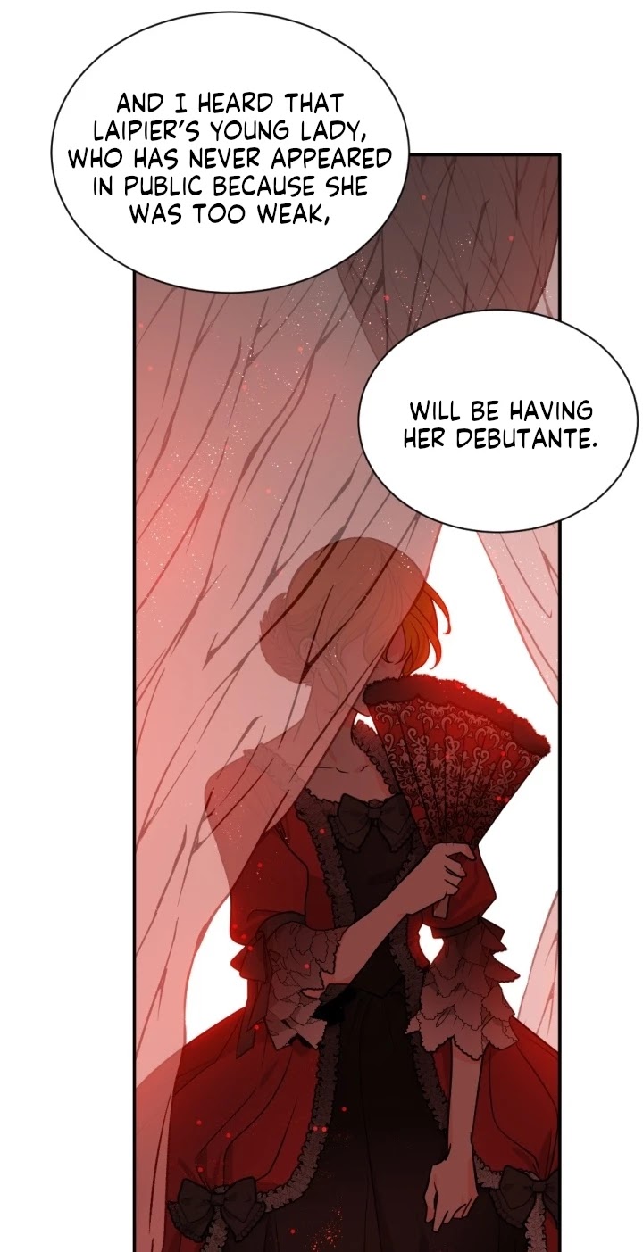 A Witch's Hopeless Wish Chapter 42 page 6 - Chapter 42