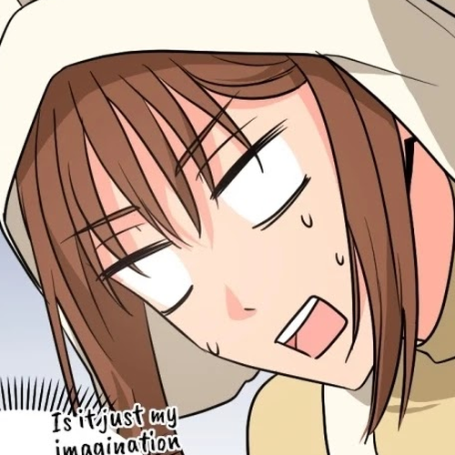 A Witch's Hopeless Wish Chapter 42 cover