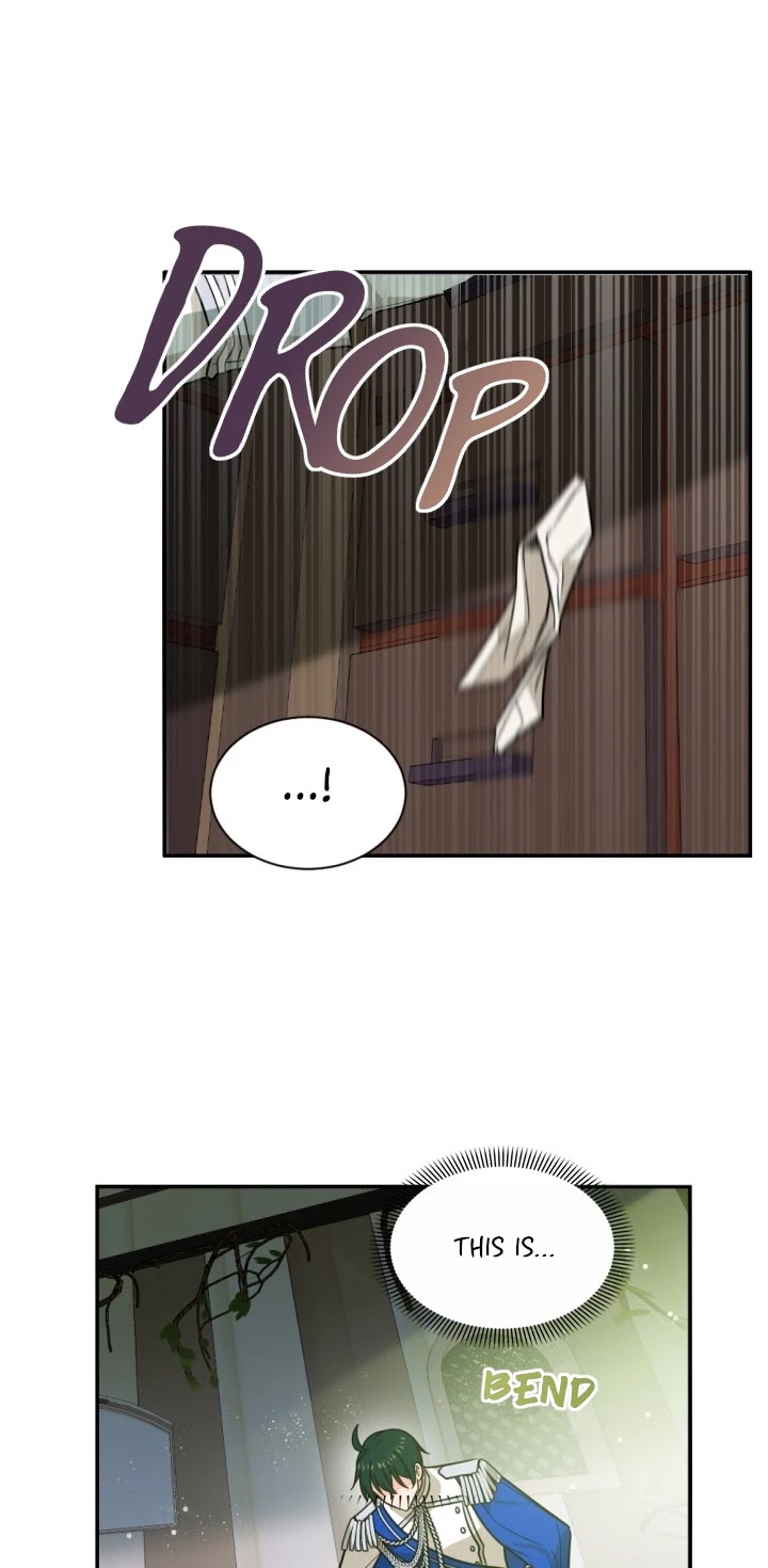 A Witch's Hopeless Wish Chapter 43 page 15 - Chapter 43