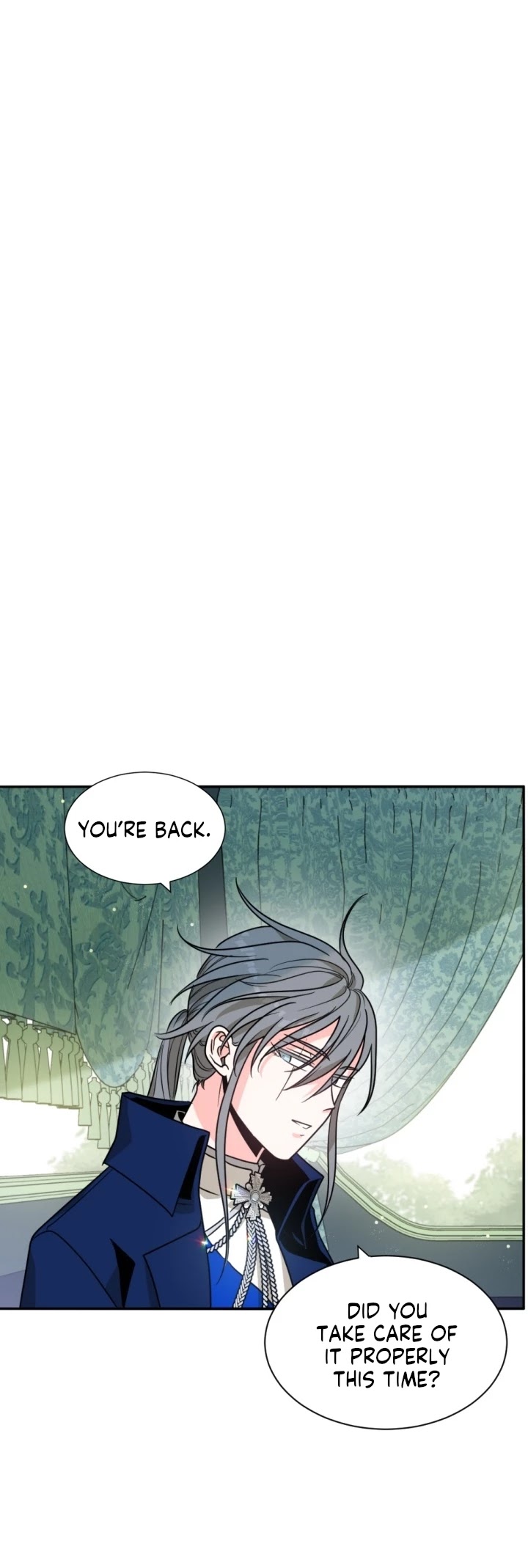 A Witch's Hopeless Wish Chapter 43 page 22 - Chapter 43