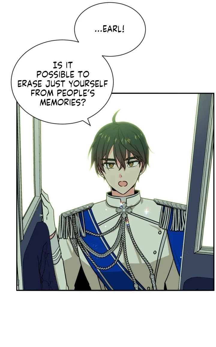 A Witch's Hopeless Wish Chapter 43 page 23 - Chapter 43