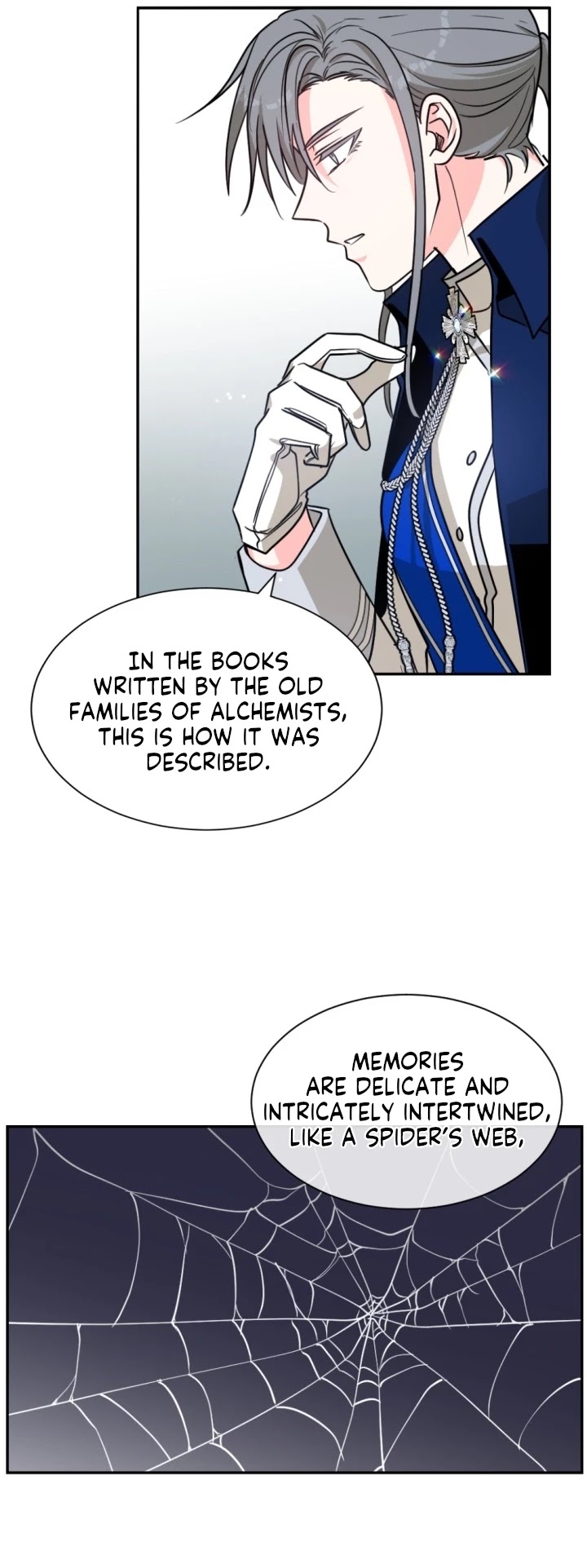 A Witch's Hopeless Wish Chapter 43 page 26 - Chapter 43