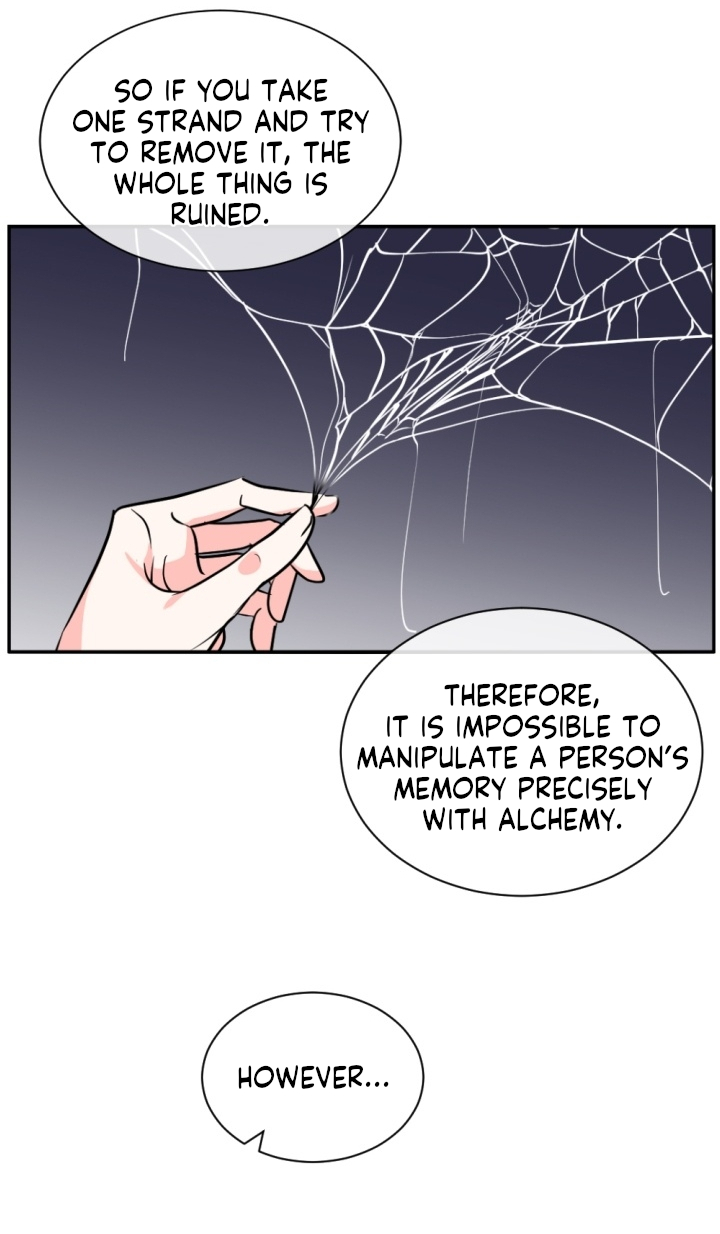 A Witch's Hopeless Wish Chapter 43 page 27 - Chapter 43