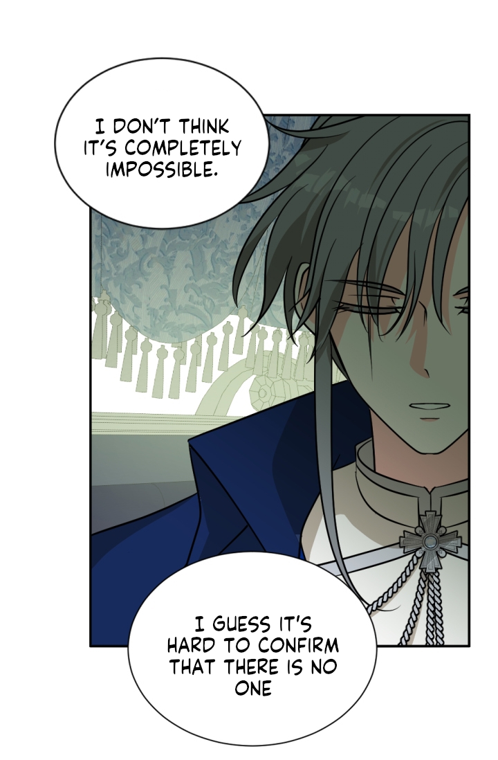 A Witch's Hopeless Wish Chapter 43 page 28 - Chapter 43