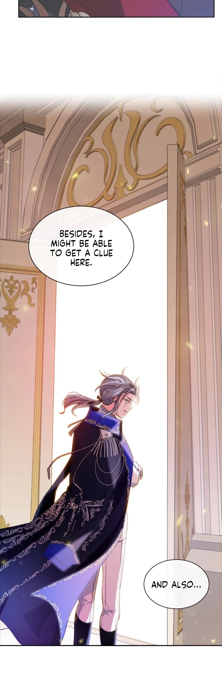 A Witch's Hopeless Wish Chapter 43 page 32 - Chapter 43